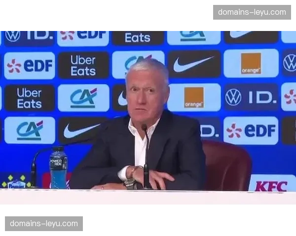 德尚提前亮出法国队世界杯底牌 三大争议人选考验卫冕冠军